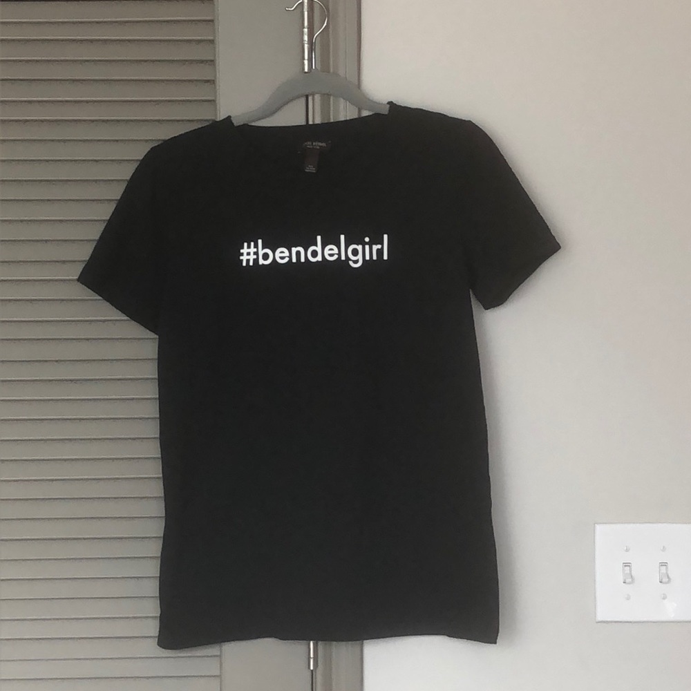 Henri Bendel T-shirt
